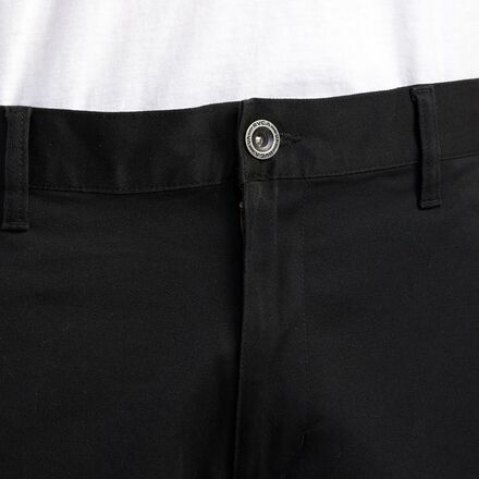 RVCA - Weekend Stretch Short - Men's
