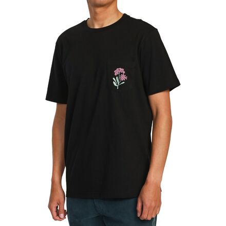 RVCA - Bloomed T-Shirt - Men's