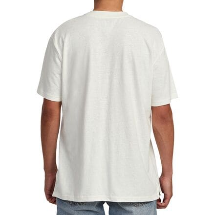 RVCA - Hi Grade Hemp Short-Sleeve T-Shirt - Men's
