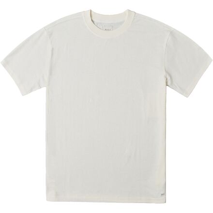 RVCA - Hi Grade Hemp Short-Sleeve T-Shirt - Men's
