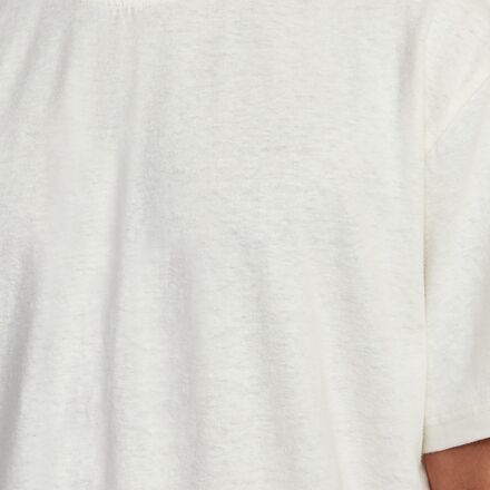 RVCA - Hi Grade Hemp Short-Sleeve T-Shirt - Men's
