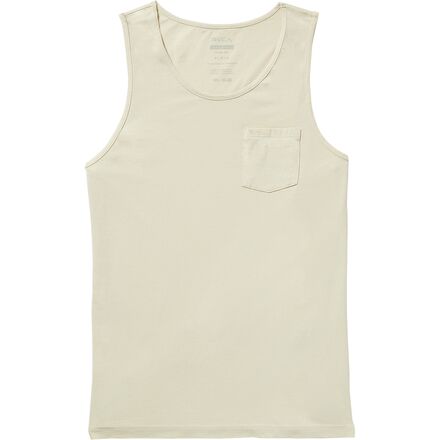 RVCA - PTC Pigment Tank Top - Men's