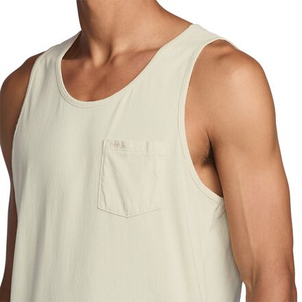 RVCA - PTC Pigment Tank Top - Men's