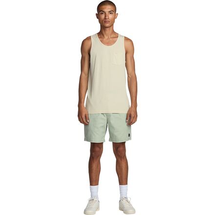 RVCA - PTC Pigment Tank Top - Men's