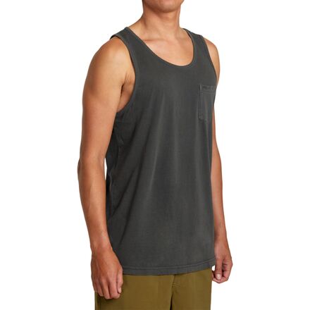 RVCA - PTC Pigment Tank Top - Men's