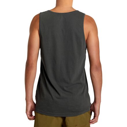 RVCA - PTC Pigment Tank Top - Men's
