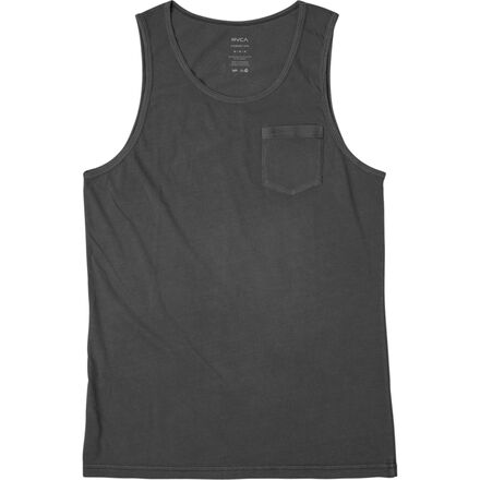 RVCA - PTC Pigment Tank Top - Men's