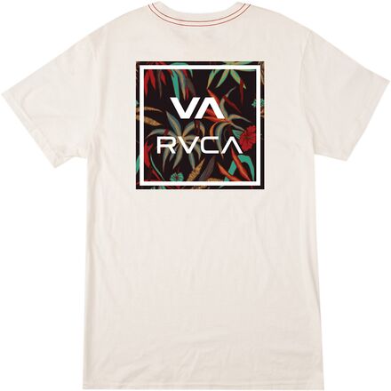 RVCA - VA All The Way T-Shirt - Men's