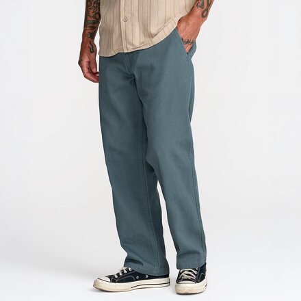 RVCA - Americana Chino 2 - Men's