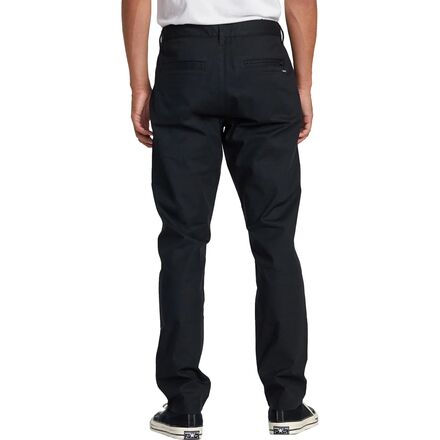 RVCA - Daggers Tech Chino 2 - Men's