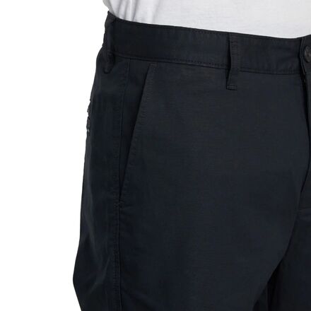 RVCA - Daggers Tech Chino 2 - Men's