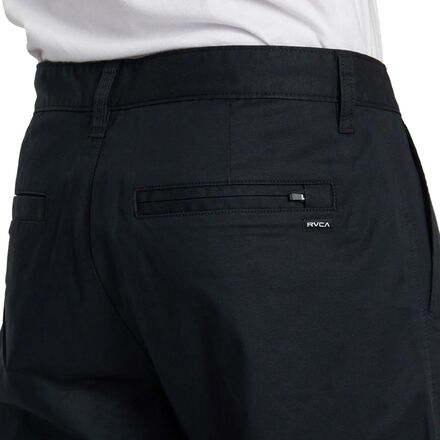 RVCA - Daggers Tech Chino 2 - Men's