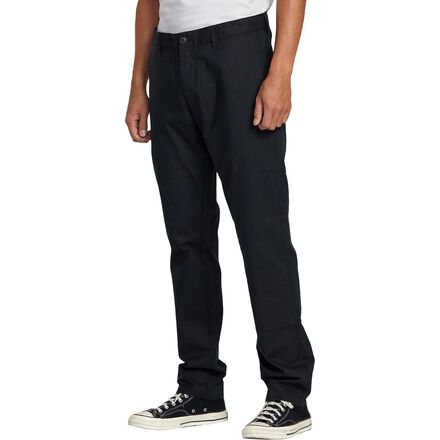 RVCA - Daggers Tech Chino 2 - Men's