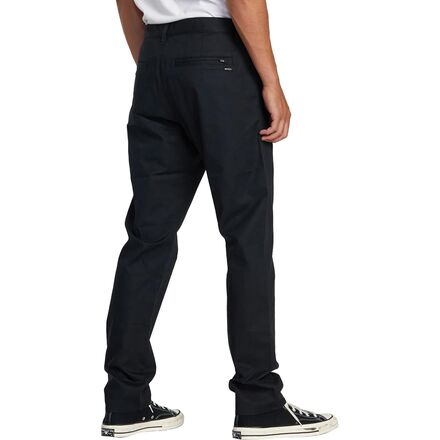 RVCA - Daggers Tech Chino 2 - Men's