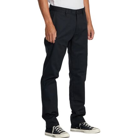 RVCA - Daggers Tech Chino 2 - Men's