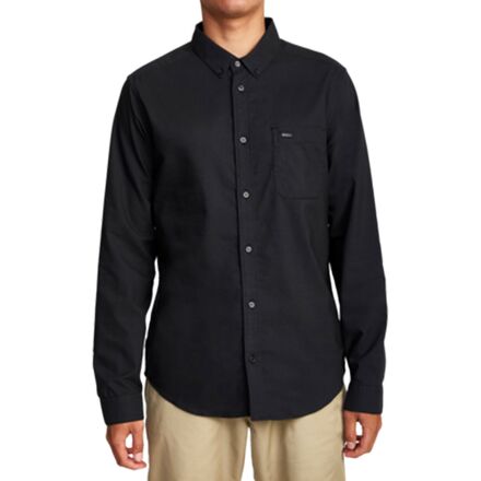 That'll Do Stretch Long-Sleeve Shirt - Men's