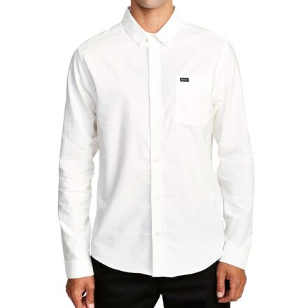 That'll Do Stretch Long-Sleeve Shirt - Men's