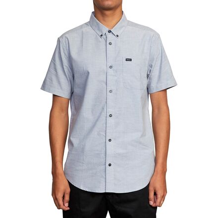That'll Do Stretch Short-Sleeve Shirt - Men's