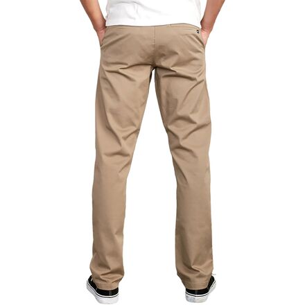 RVCA - The Weekend Stretch Pant - Men's