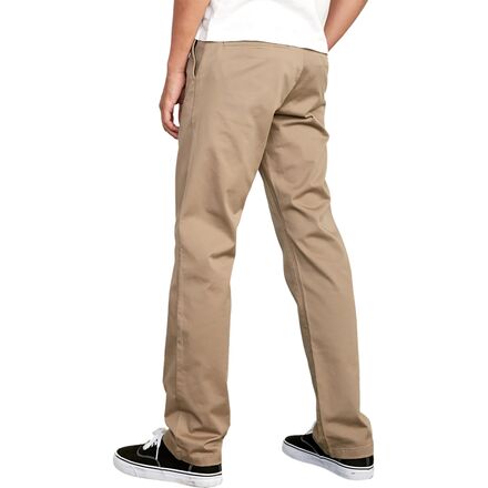 Weekday Stretch - Pantalones Para Chicos