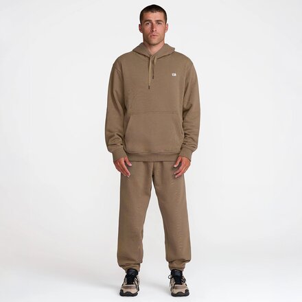 RVCA - VA Essential Hoodie - Men's