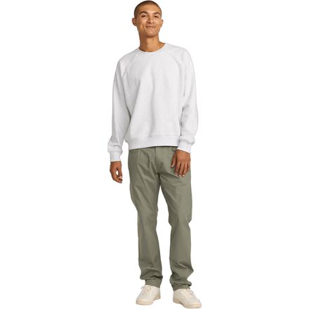 RVCA - Weekend Tech 5 Pocket Pant - Men's