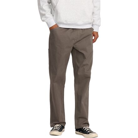 RVCA - Americana Carpenter Pant - Men's