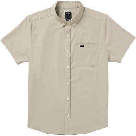 That'll Do Stretch Short-Sleeve Shirt - Men's