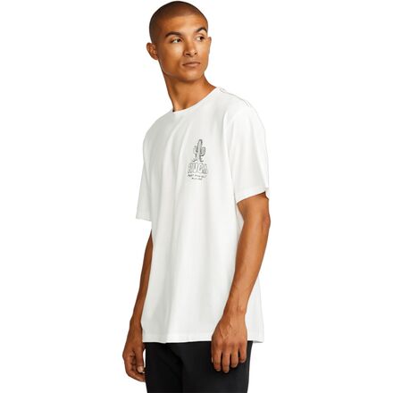 RVCA - Deth Valley Short-Sleeve T-Shirt - Men's