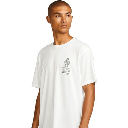 RVCA - Deth Valley Short-Sleeve T-Shirt - Men's