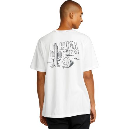 RVCA - Deth Valley Short-Sleeve T-Shirt - Men's