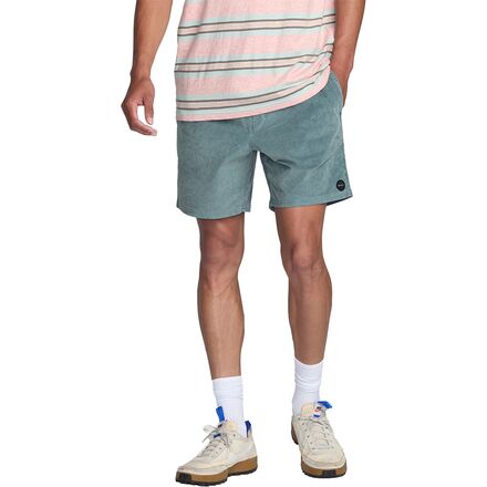 Escape Elastic Cord Short II - Men's