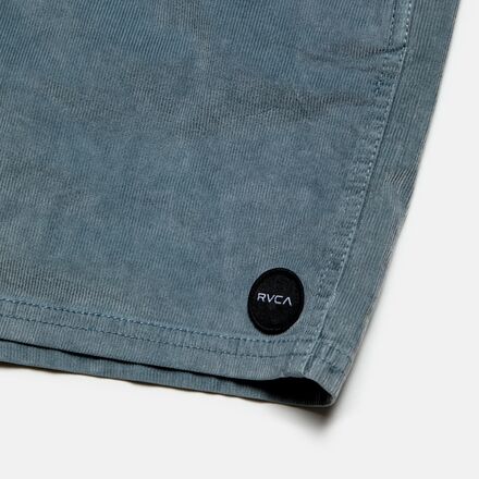 RVCA - Escape Elastic Cord Short II - Men's