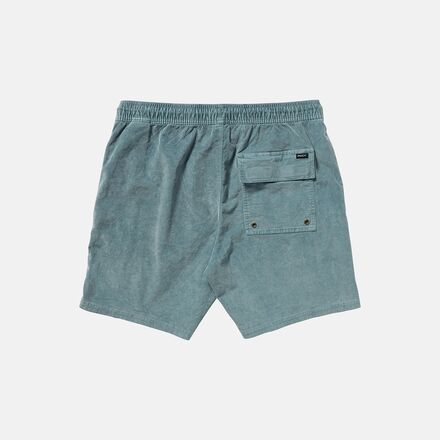RVCA - Escape Elastic Cord Short II - Men's
