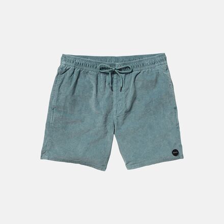 RVCA - Escape Elastic Cord Short II - Men's