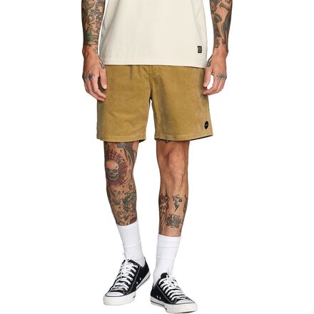 Escape Elastic Cord Short II - Men's