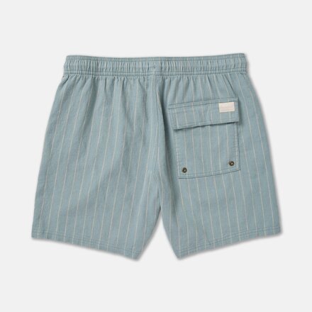 RVCA - Sands Elastic 17in Short - Men's