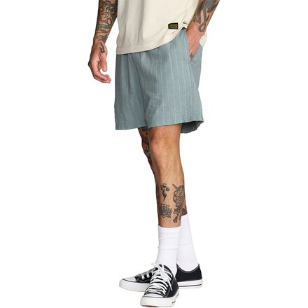 RVCA - Sands Elastic 17in Short - Men's