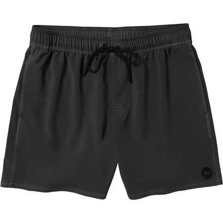 VA Pigment Elastic 16in Short - Men's
