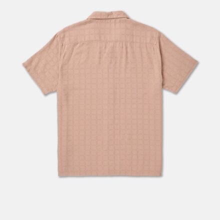 RVCA - Vacancy Short-Sleeve Shirt - Men's