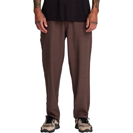 Yogger Ascend Hybrid Pant - Men's