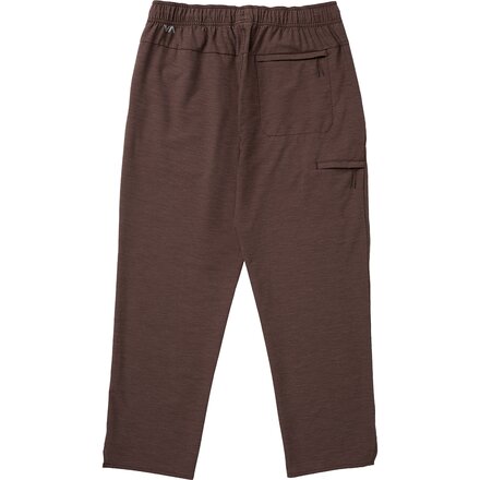 RVCA - Yogger Ascend Hybrid Pant - Men's