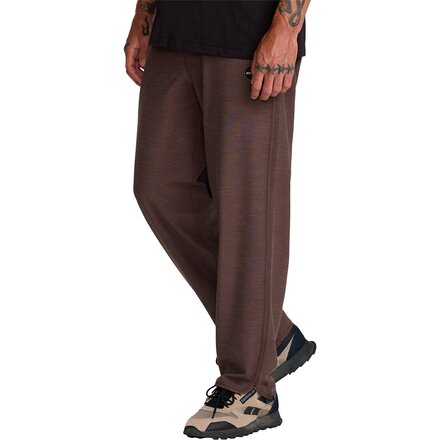 RVCA - Yogger Ascend Hybrid Pant - Men's