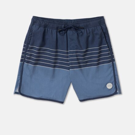 RVCA - Yogger Hybrid Tech 17in Short - Men's