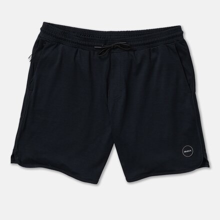 RVCA - Yogger Recover 17in Short - Men's