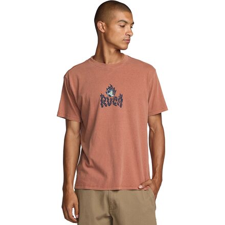Burn Notice Short-Sleeve T-Shirt - Men's