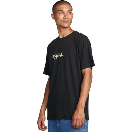 RVCA - Crossed Palms Short-Sleeve T-Shirt - Men's
