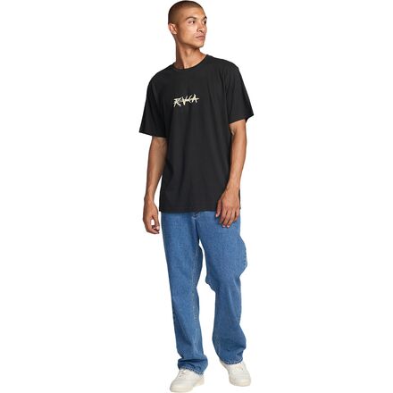 RVCA - Crossed Palms Short-Sleeve T-Shirt - Men's