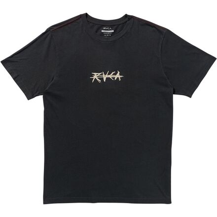 RVCA - Crossed Palms Short-Sleeve T-Shirt - Men's