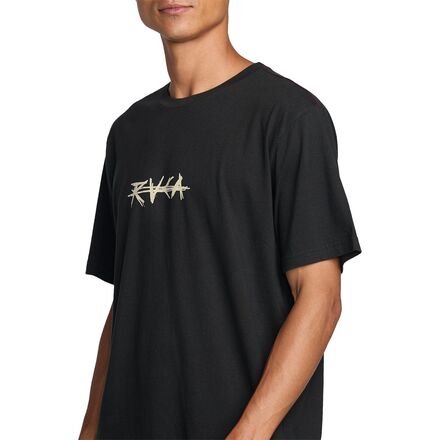 RVCA - Crossed Palms Short-Sleeve T-Shirt - Men's